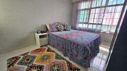 Blk 5A Kallang Heights (Kallang/Whampoa), HDB 3 Rooms #464126421